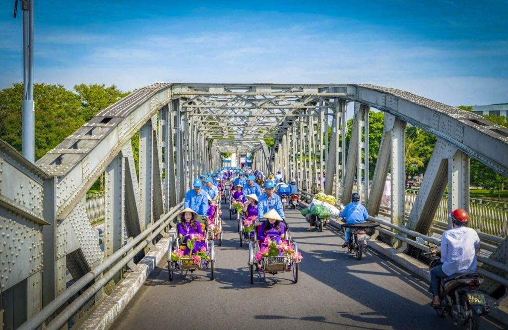 Start your long-stay journey with Vietnam’s vibrant glow